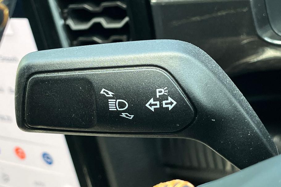 Used Ford Ranger EK25XTC 14