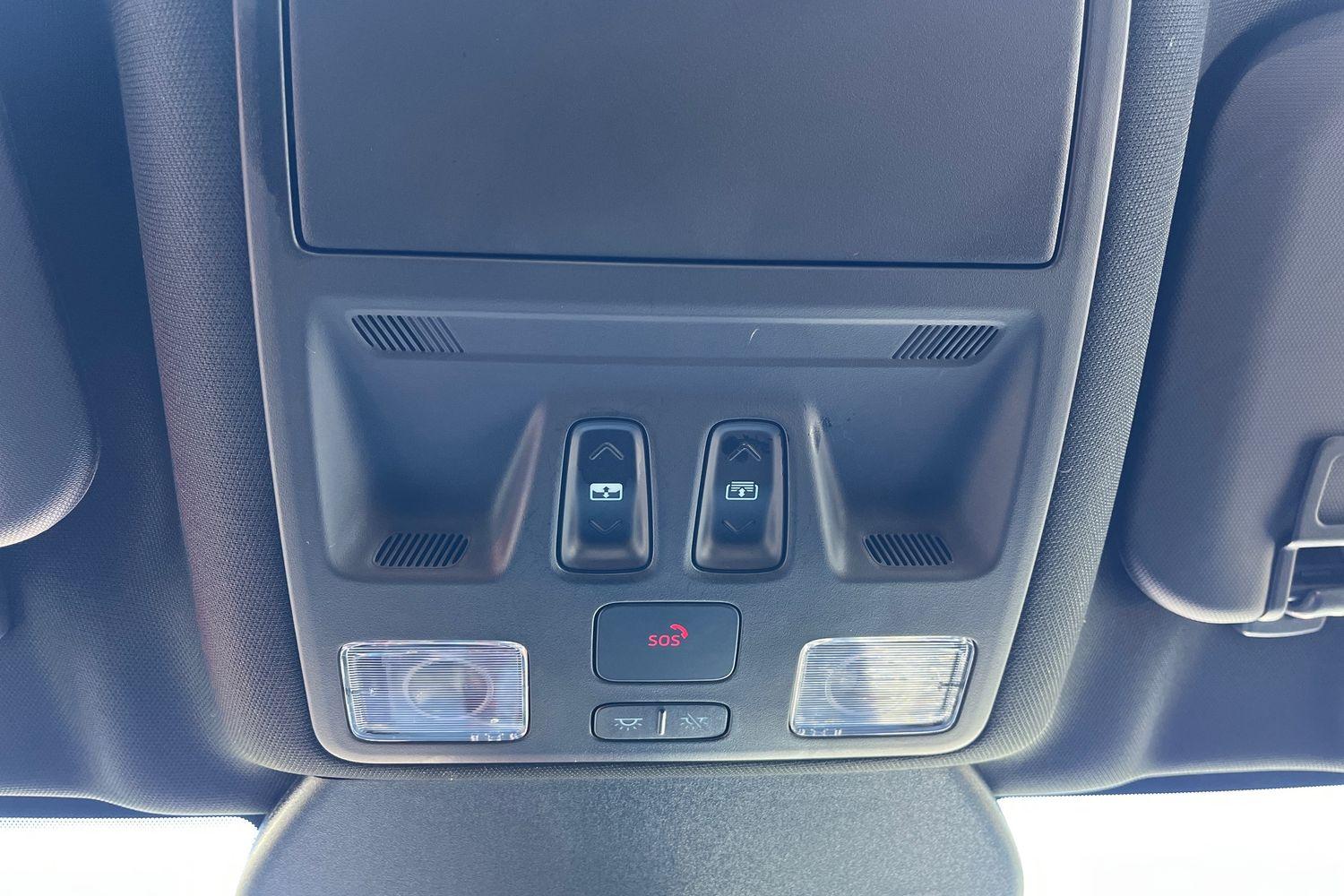 Ford Kuga Photo 21