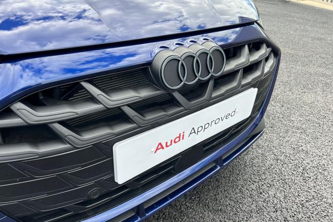 Audi A3 Photo 35