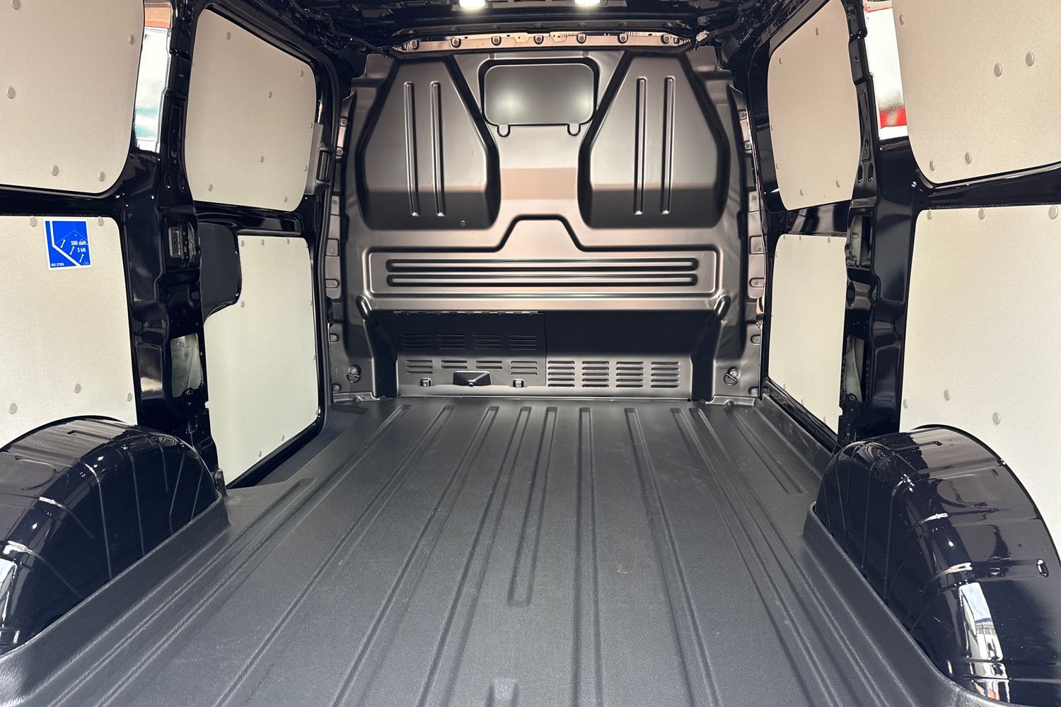 Ford TRANSIT CUSTOM Photo 7