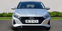 Hyundai i20 Photo 6