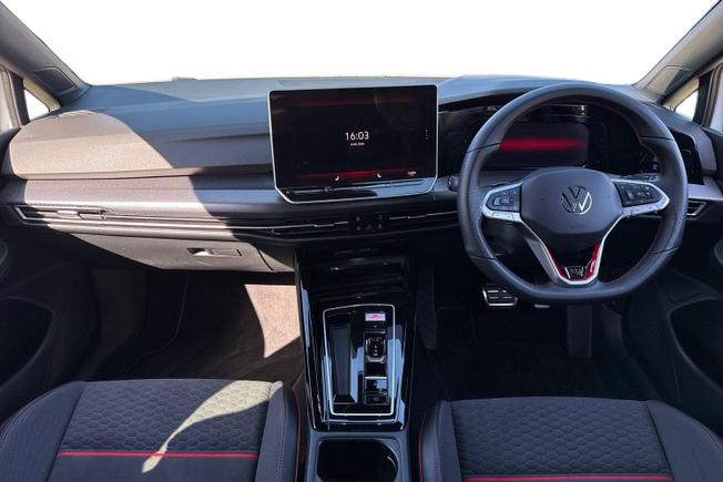 Volkswagen Golf Photo 10