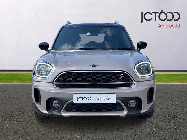 MINI Countryman Photo 8