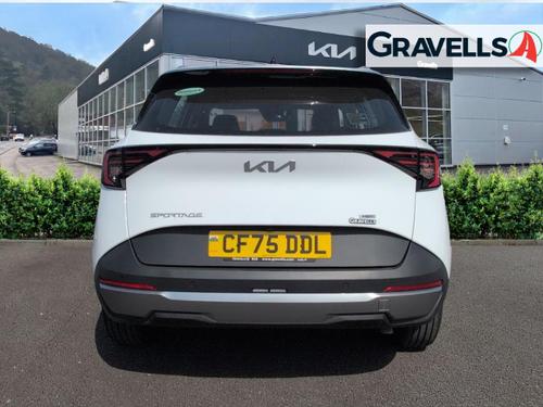 Kia SPORTAGE Photo autoimg-2a0ae812606237918c7e4c61cb965d7b566e7c73.jpg