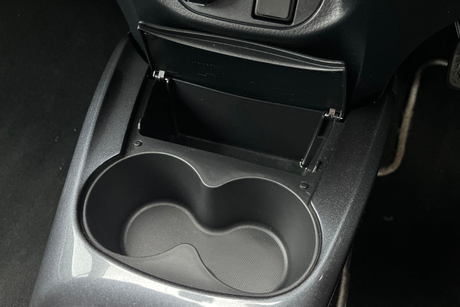 Toyota Yaris Photo 31
