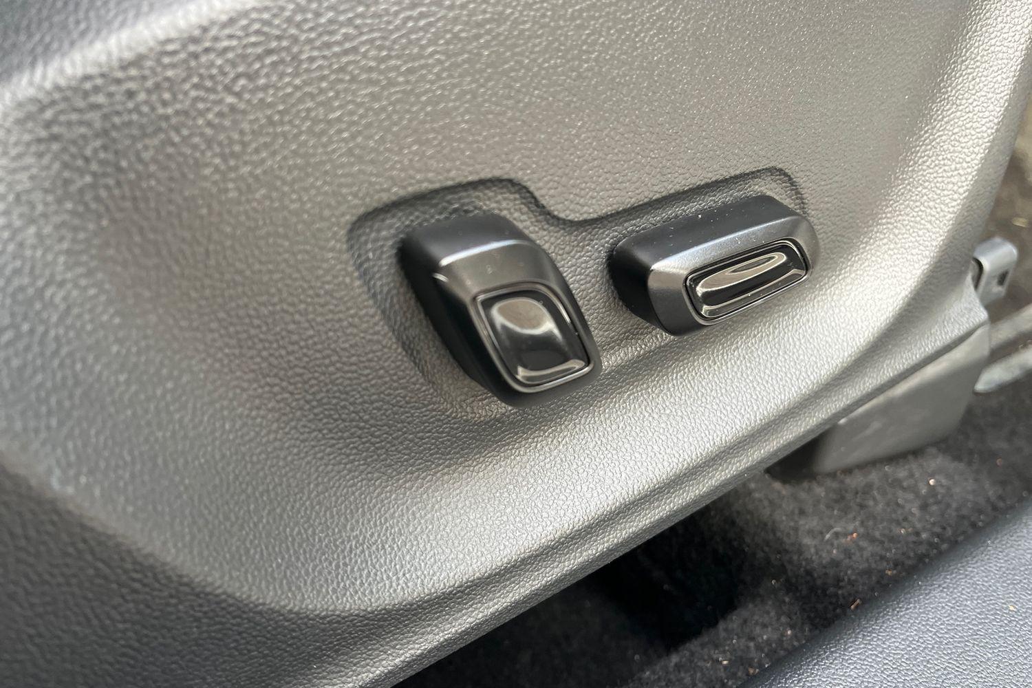 MG MG ZS Photo 25