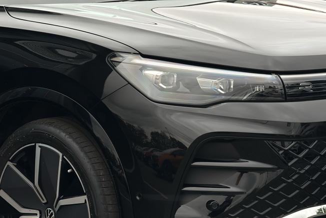 Volkswagen Tiguan Photo 19