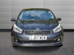 Kia cee'd Photo 6