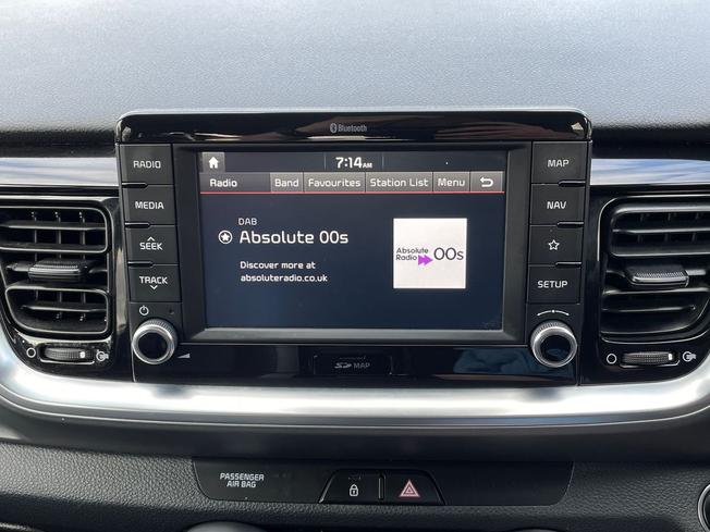 Kia Stonic Photo 13