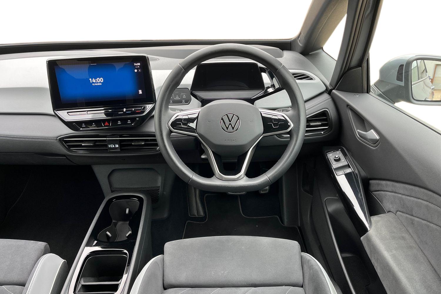 Volkswagen ID.3 Photo 10