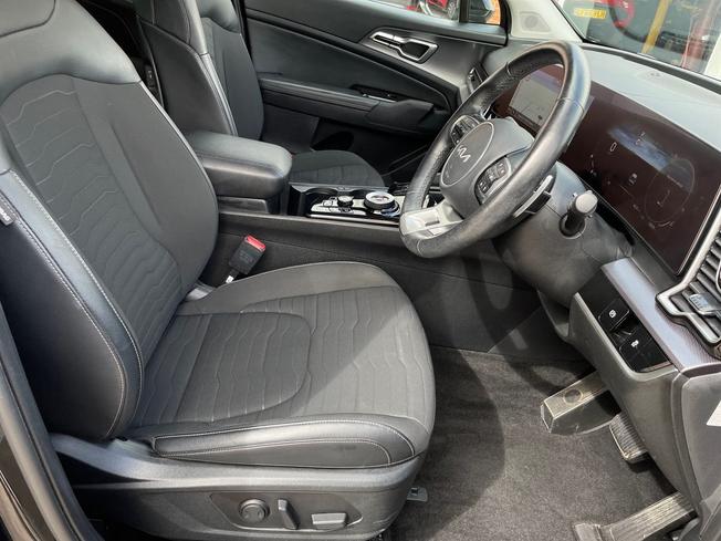 KIA Sportage Photo 28