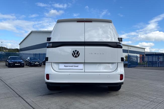 Volkswagen ID. BUZZ Photo 26