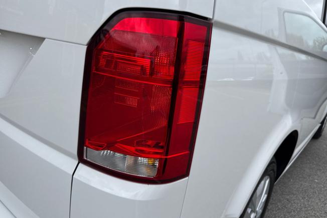 Volkswagen Transporter Photo 18