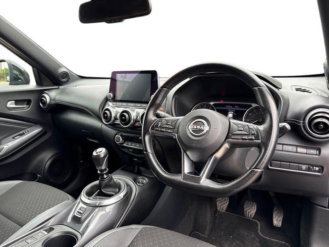 Nissan Juke Photo 6
