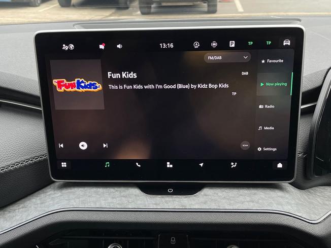 ŠKODA Kodiaq Photo 13
