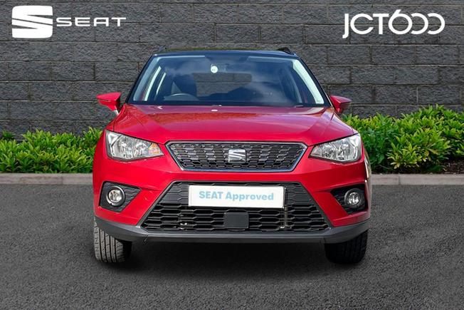 SEAT Arona Photo 9