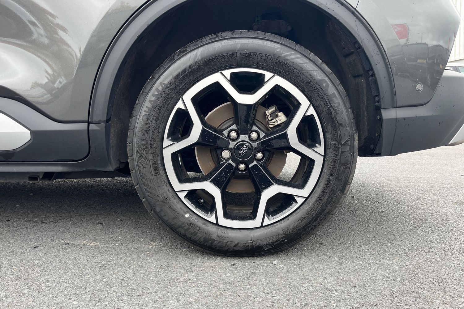 Ford KUGA Photo 7