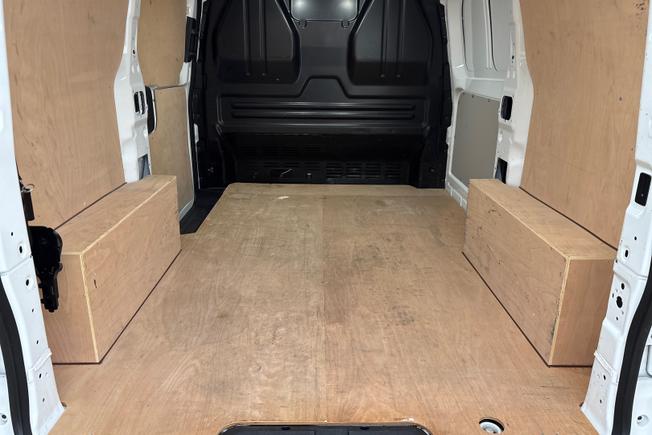 Volkswagen Transporter Photo 12
