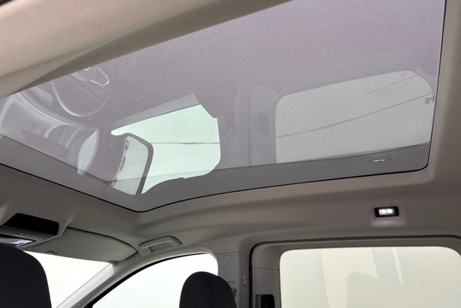 VOLKSWAGEN Caddy California Maxi Photo 32