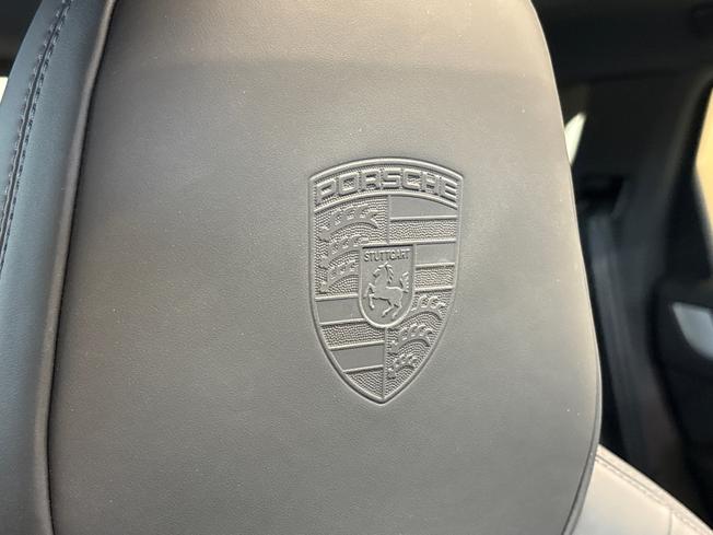 PORSCHE Cayenne Photo 15