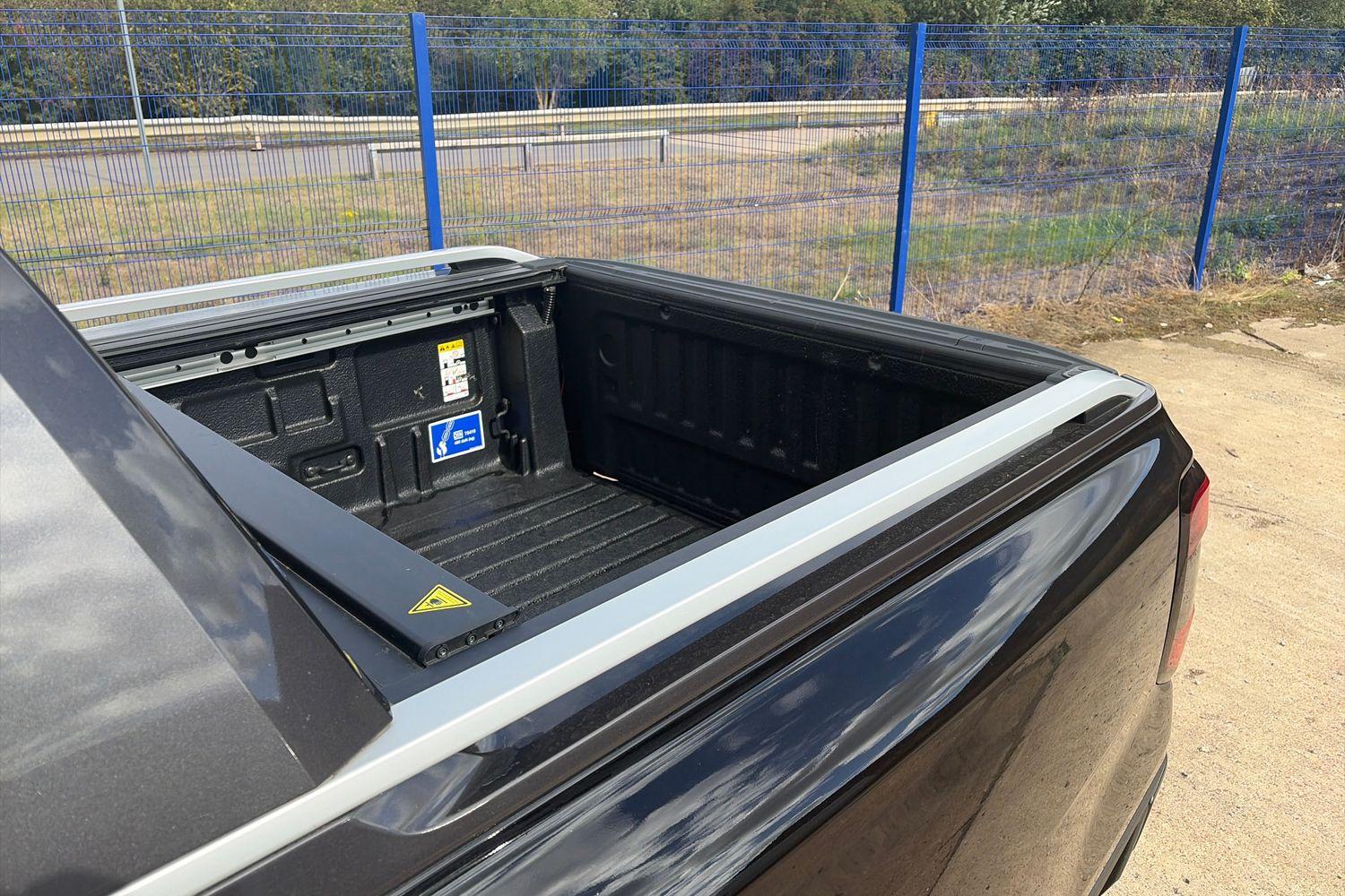 Ford RANGER Photo 3
