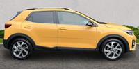 Kia Stonic Photo 3