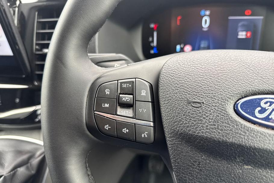 Used FORD TRANSIT WP75FYY 34