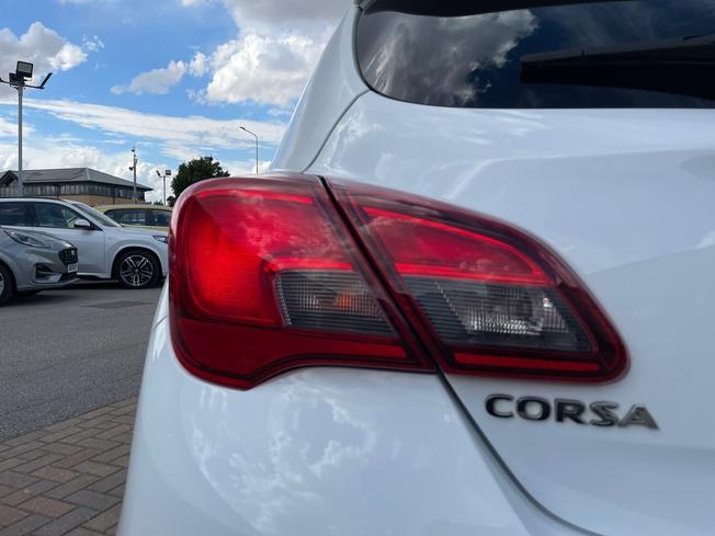 VAUXHALL Corsa Photo 33