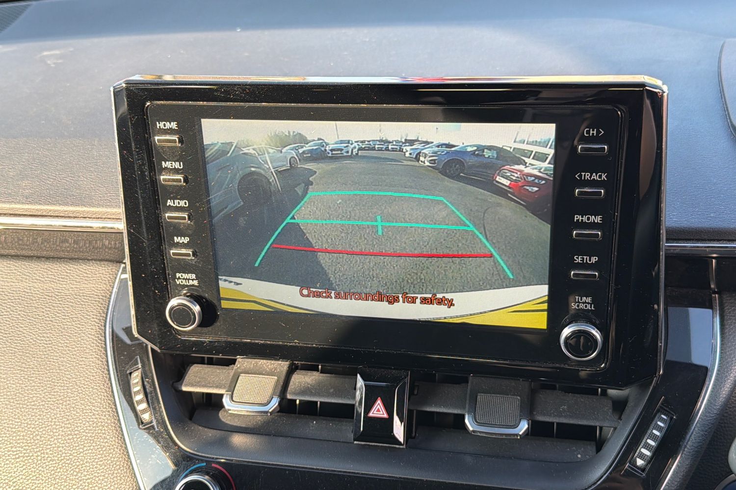 Toyota COROLLA Photo 39