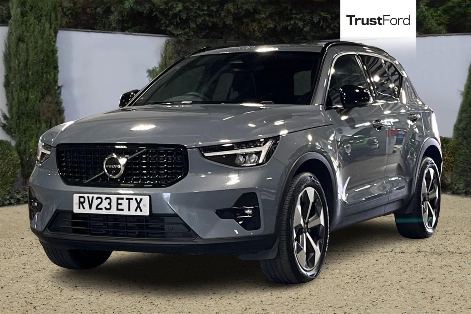 Volvo XC40 Photo 4