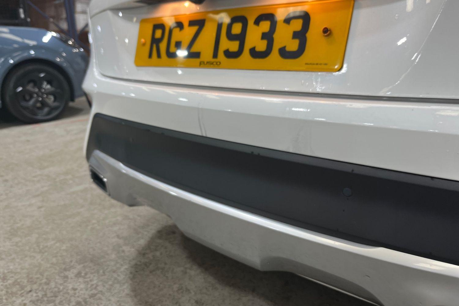 Kia XCEED Photo 39