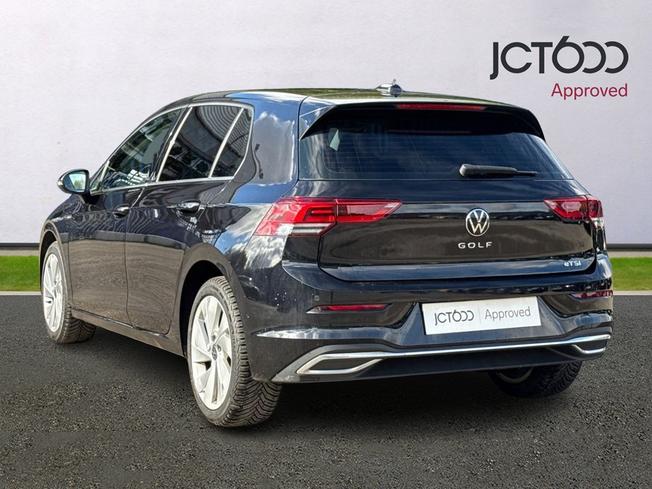 Volkswagen Golf Photo 3