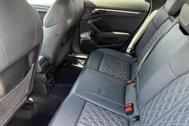 Audi S3 Photo 46