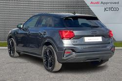 AUDI Q2 Photo 3