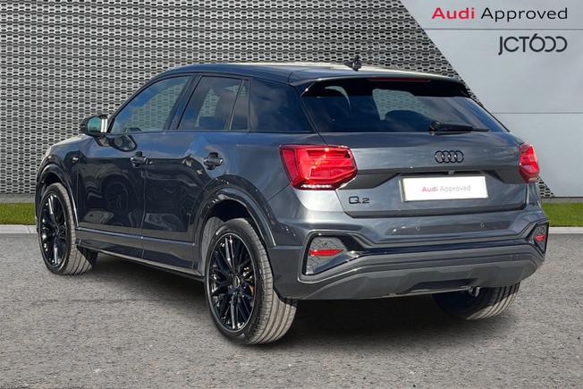 AUDI Q2 Photo 3