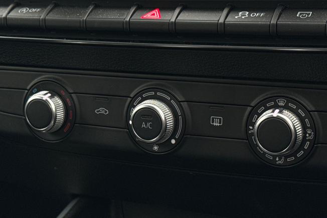 AUDI Q2 Photo 47