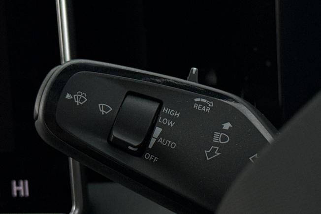 VOLKSWAGEN Tiguan Photo 35