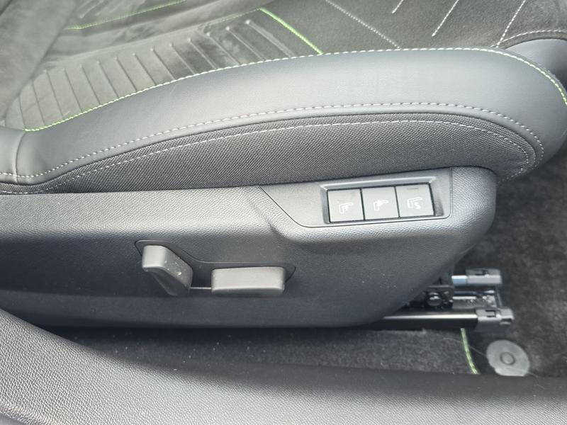 Used Peugeot 208 KJ25WCV 40