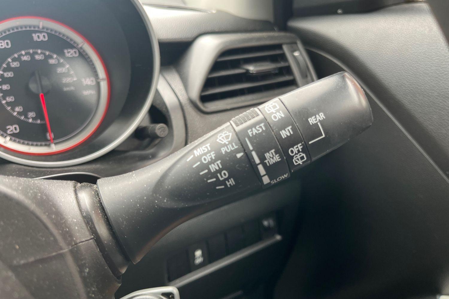 Suzuki SWIFT Photo 14