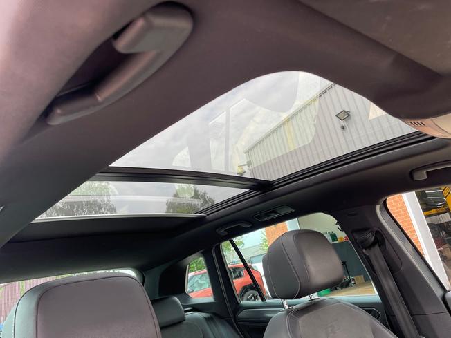 Volkswagen Tiguan Photo 35