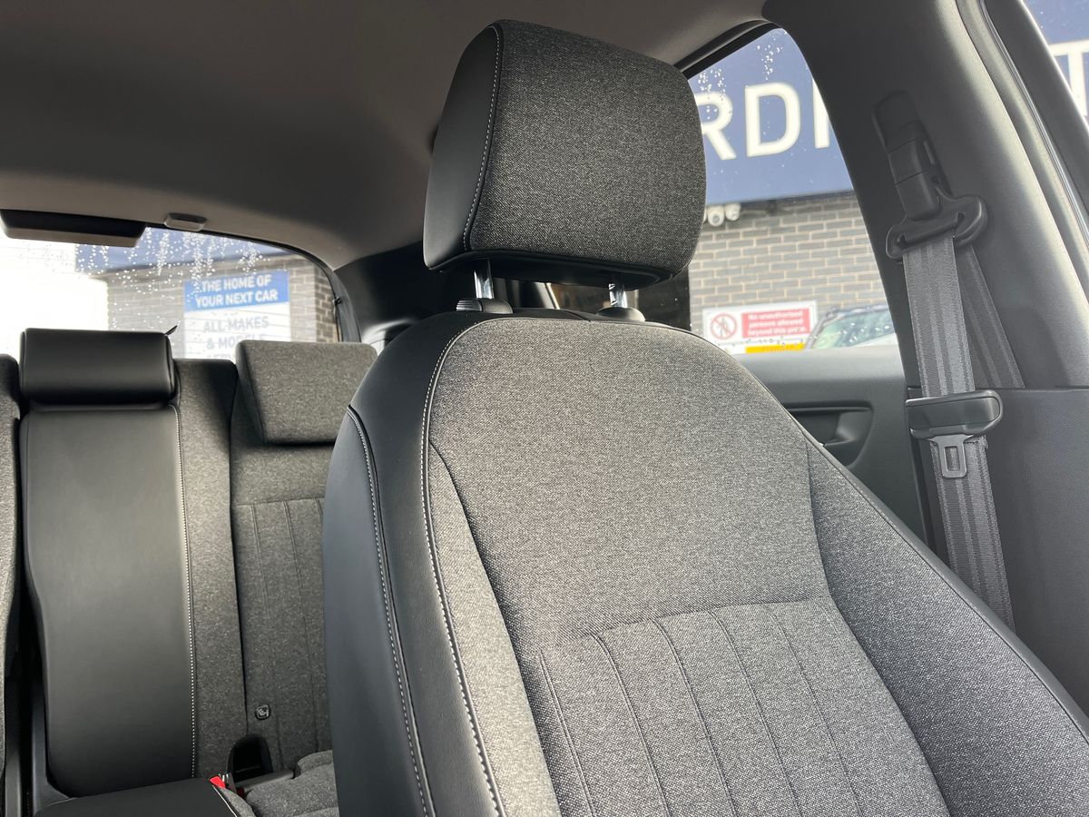 Honda Jazz Photo 37