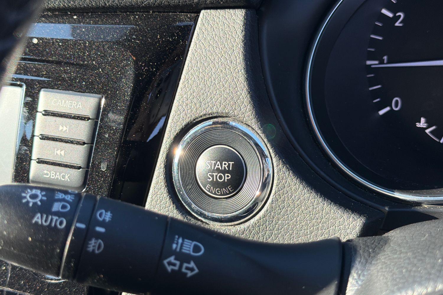 Nissan QASHQAI Photo 35