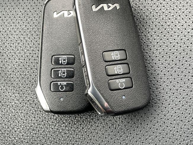 KIA Sportage Photo 52