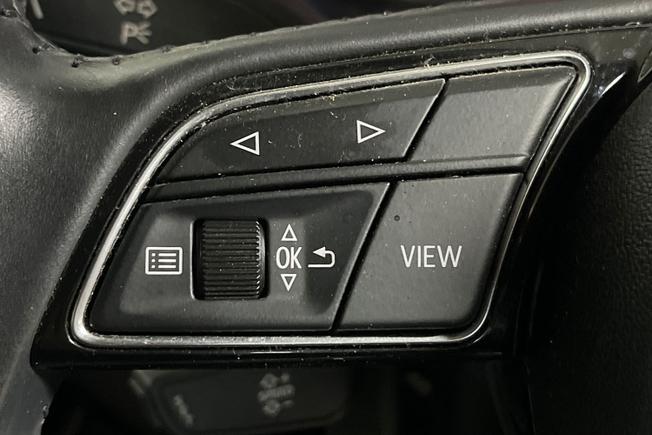 AUDI A1 Photo 16