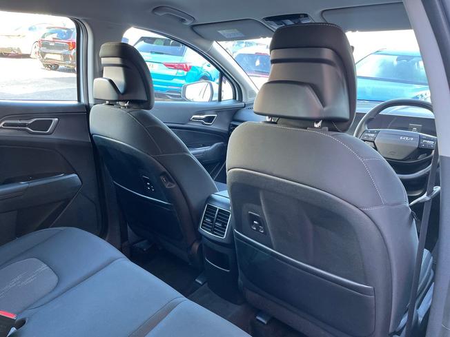 KIA Sportage Photo 30