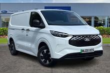Used Ford E-Transit Custom MJ25UCS 1