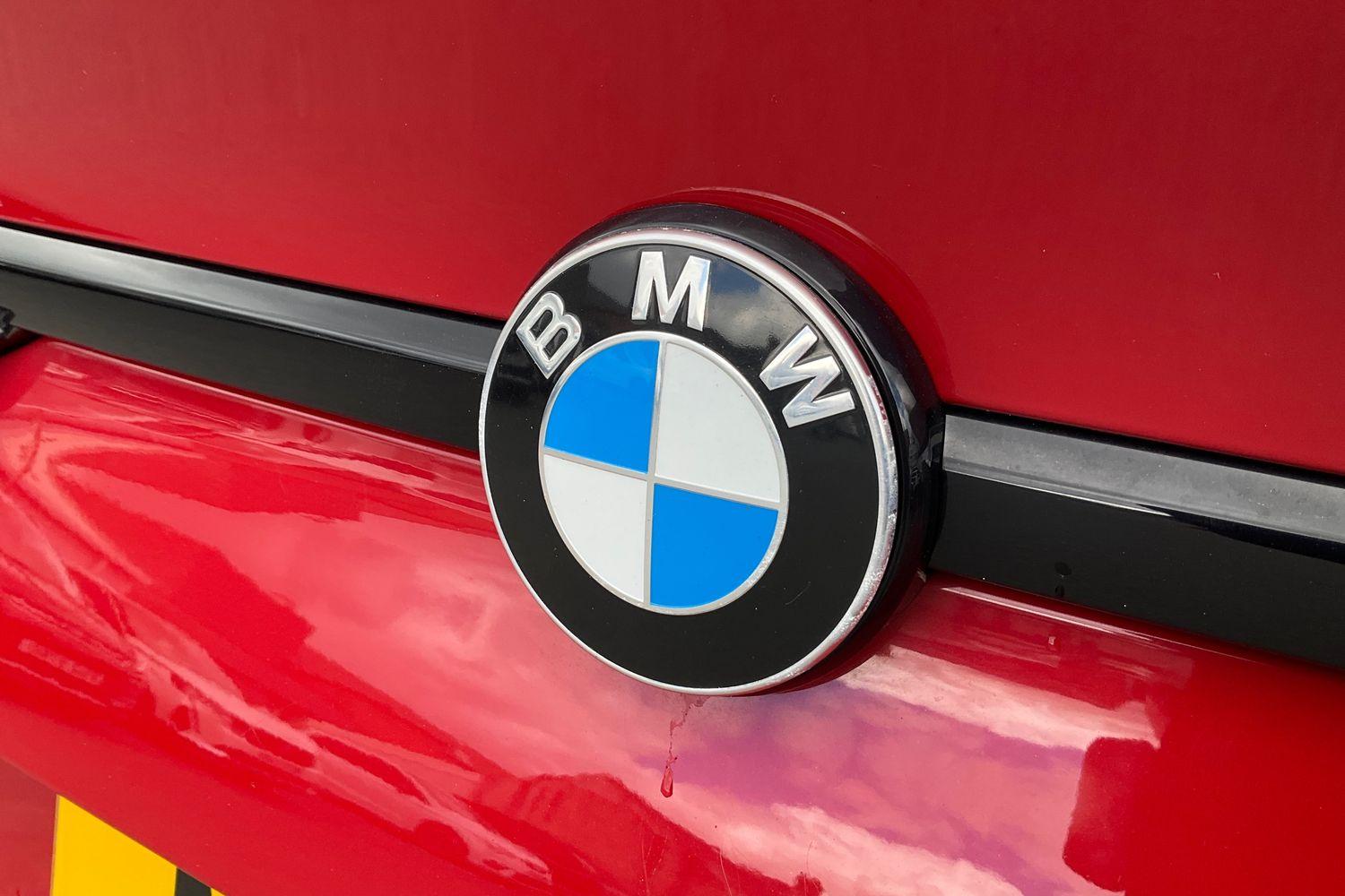 BMW 2 SERIES Photo 39
