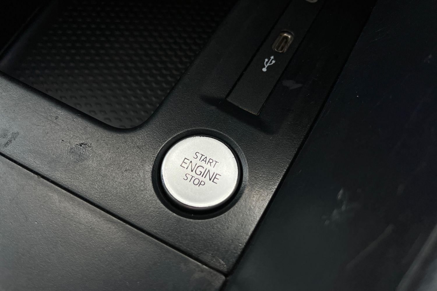 Ford Grand Tourneo Connect Photo 32