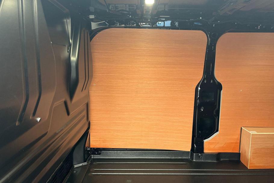 Used Ford TRANSIT CUSTOM 11