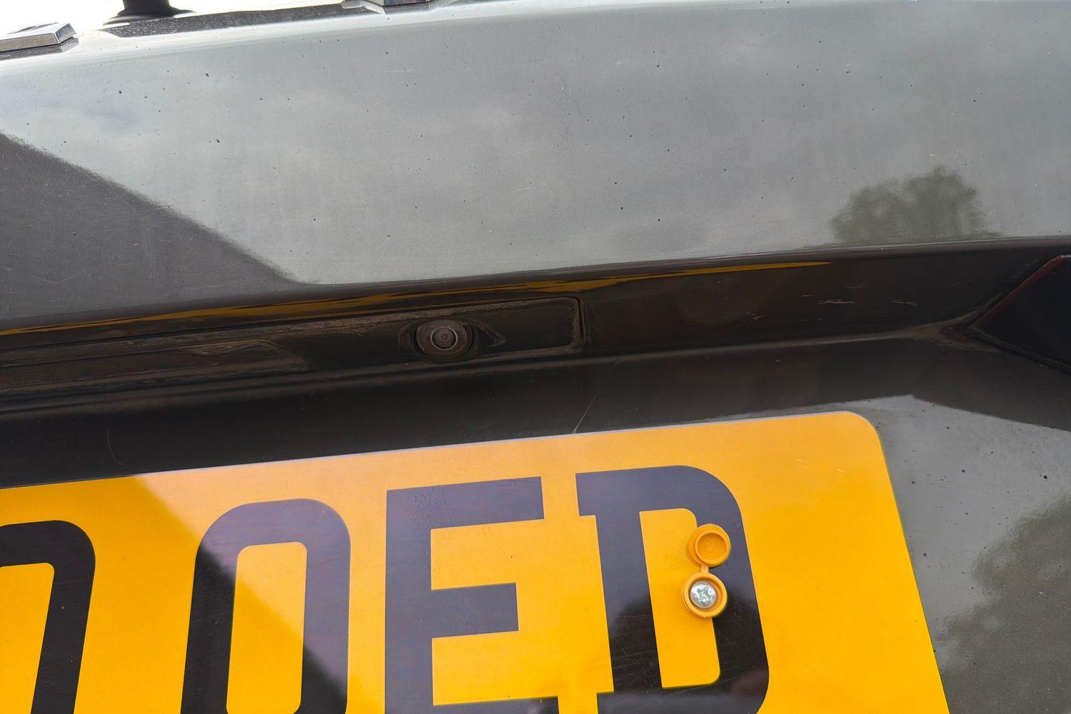Volvo V90 Photo 32
